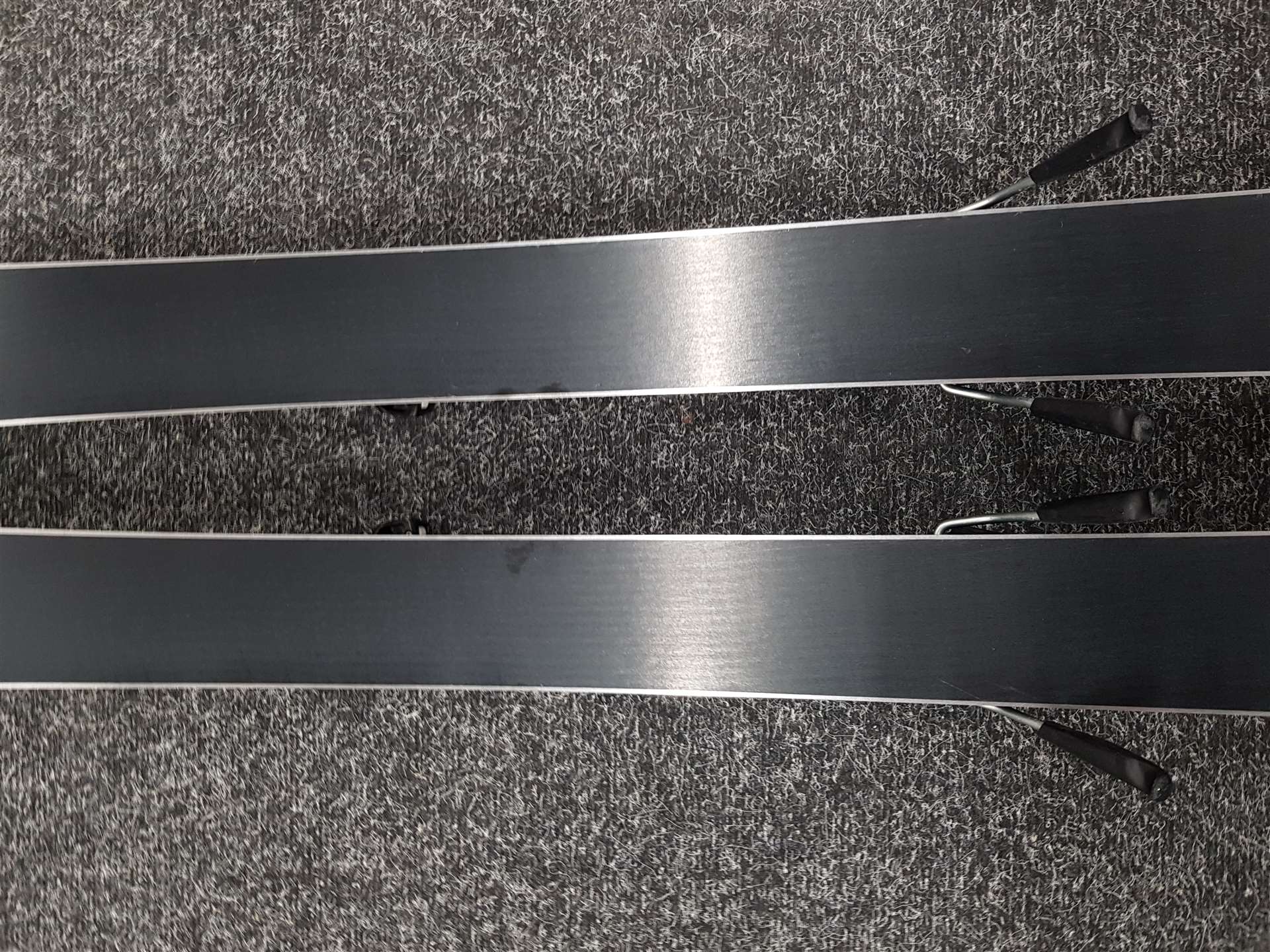 Gebrauchte FISCHER XTR RACE Ski