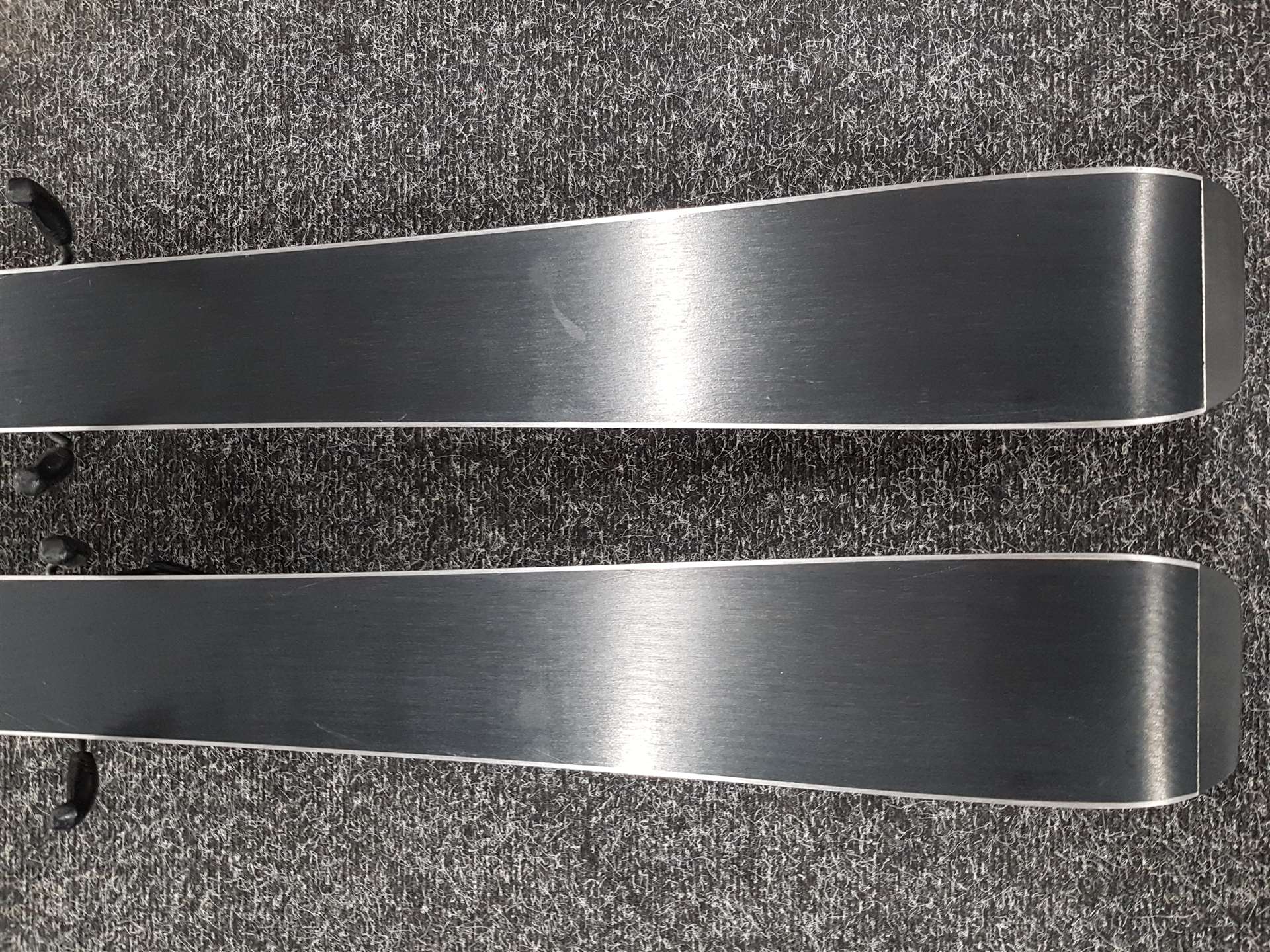 Gebrauchte FISCHER XTR RACE Ski