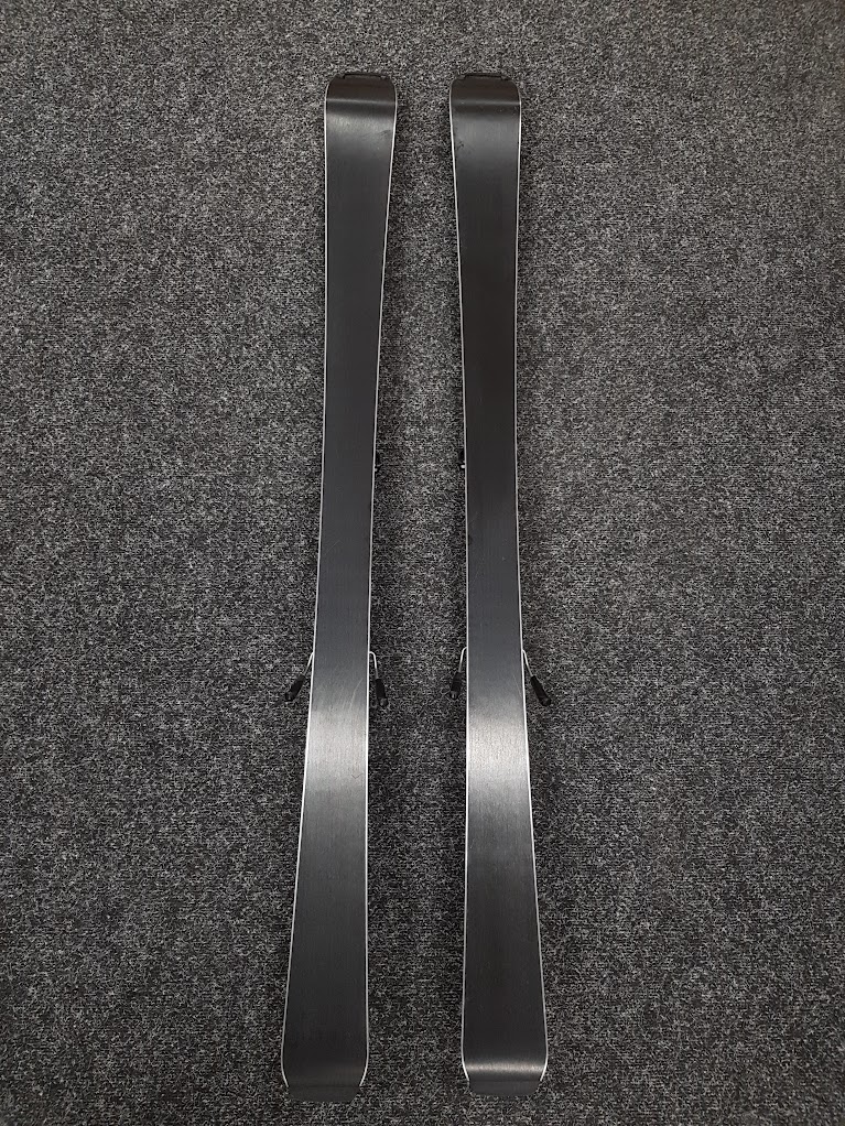 Gebrauchte SPORTEN STREET Ski