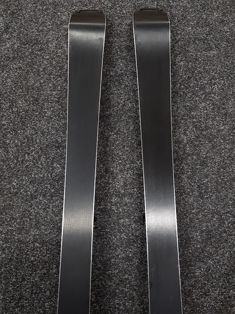 Gebrauchte SPORTEN STREET Ski