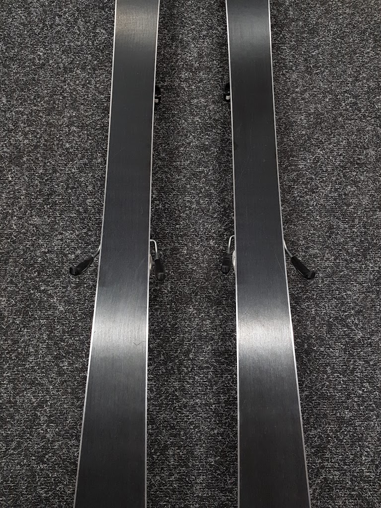 Gebrauchte SPORTEN STREET Ski