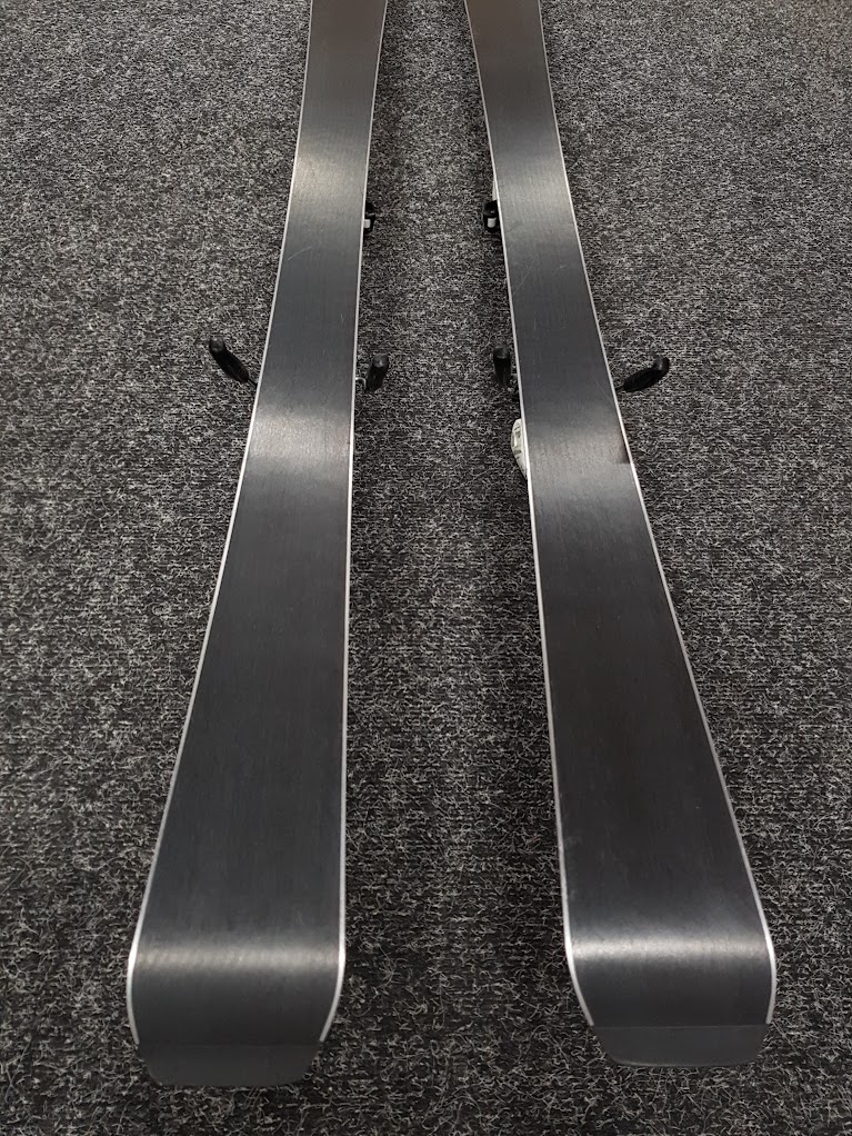 Gebrauchte SPORTEN STREET Ski