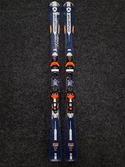 Schiuri bazar Dynastar Speed Zone 9 CA