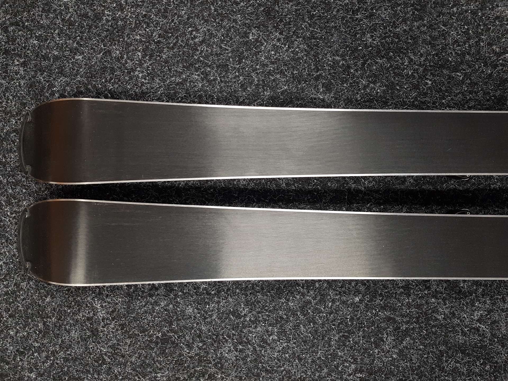 Sci da bambino SPORTEN Venus usati + attacchi Tyrolia SLR 4.5