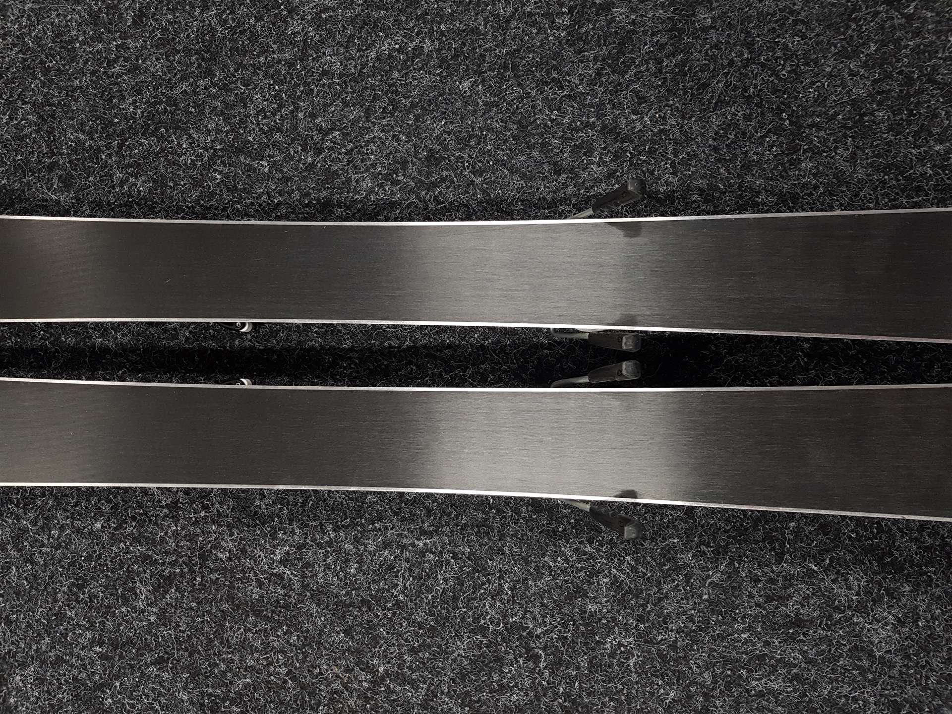 Sci da bambino SPORTEN Venus usati + attacchi Tyrolia SLR 4.5