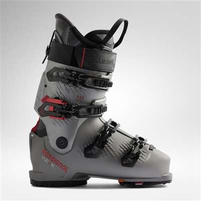 Skischoenen Rossignol VIZION 4B 100 PRO MV GW - ZILV