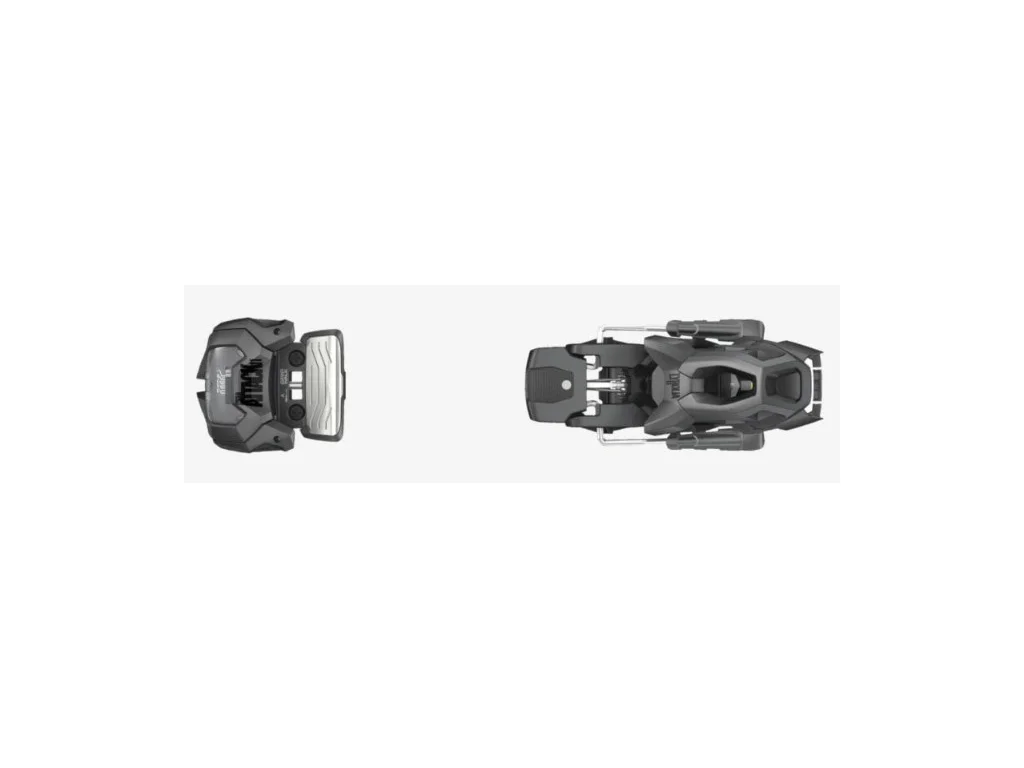 Lyžařské vázání Tyrolia ATTACK LYT 11 GW s brzdami 110 mm