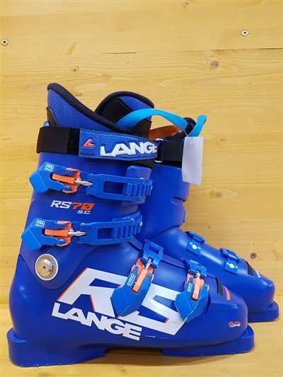 Cizme de schi Bazar Lange RS 70 S.C.