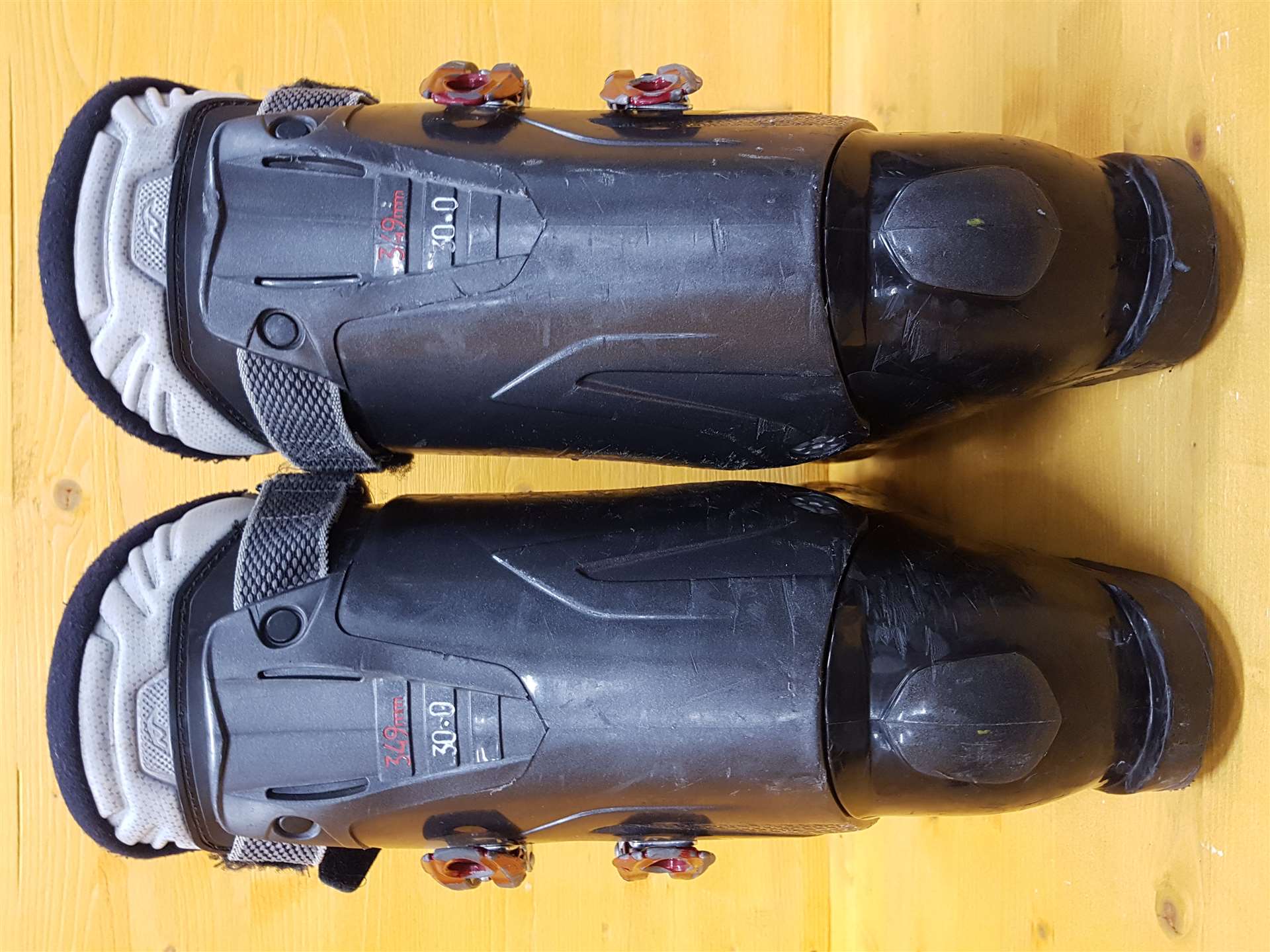 Gebrauchte Nordica Cruise NFS Skischuhe
