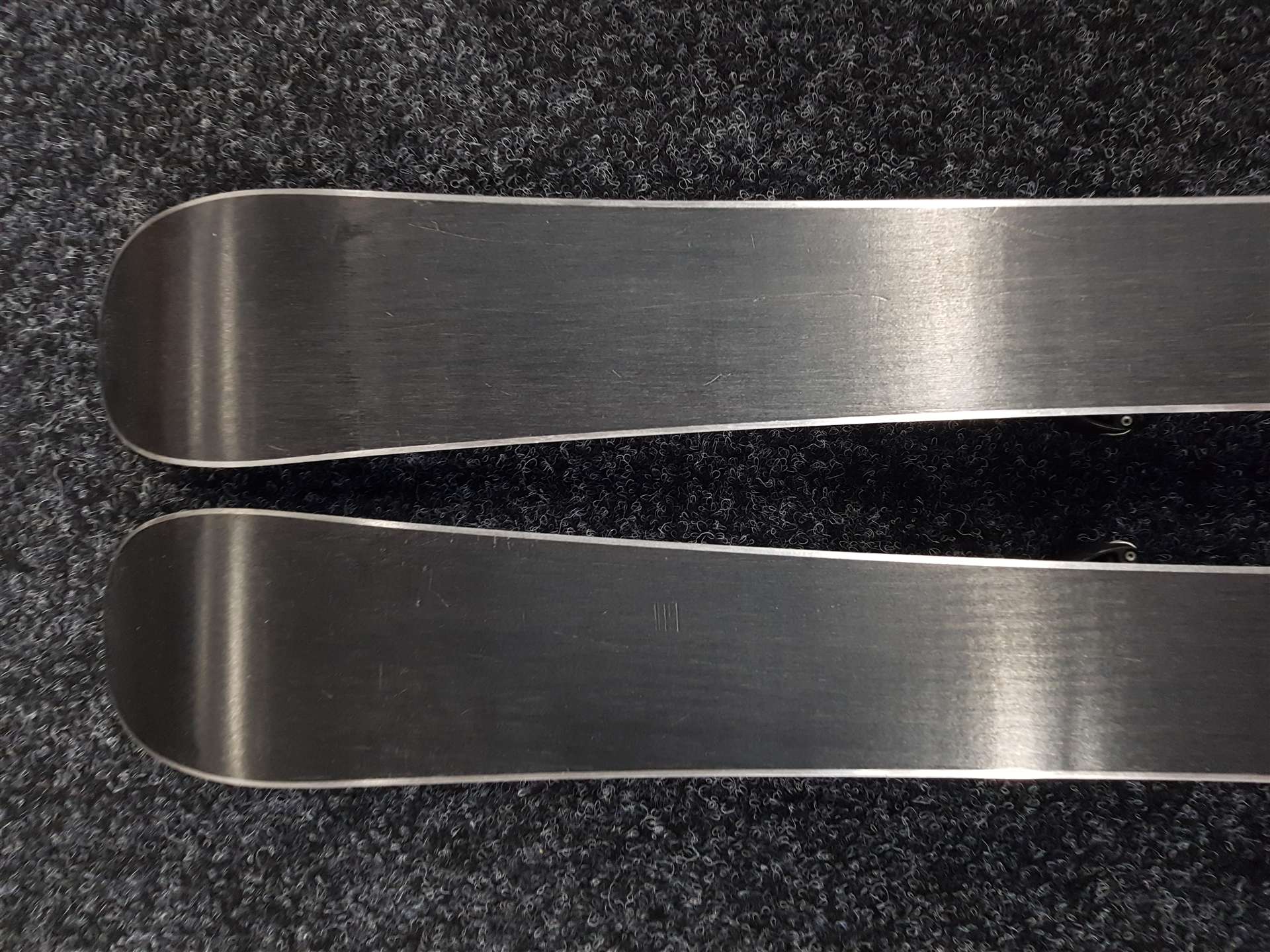 Rabljene dječje skije HEAD Integrale 87 + vezovi Head 4.5