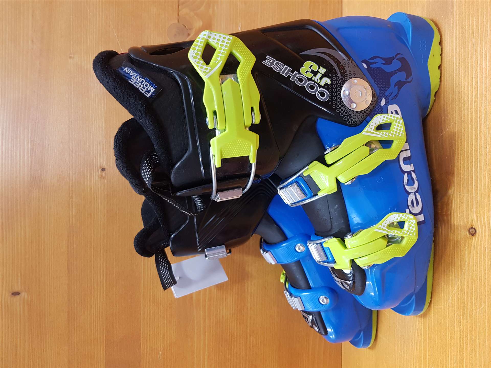 Használt ROSSIGNOL React 2 Carbon síléc + Look Xpress 10 kötés