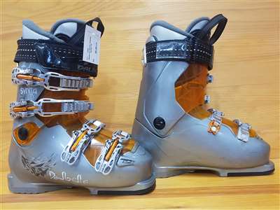 Bazárové lyžařské boty Dalbello Synta LTD