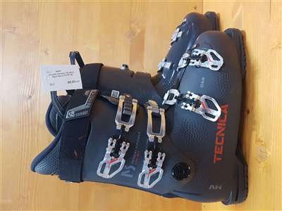 Rabljene skijaške cipele TECNICA Mach Sport HV RT 80