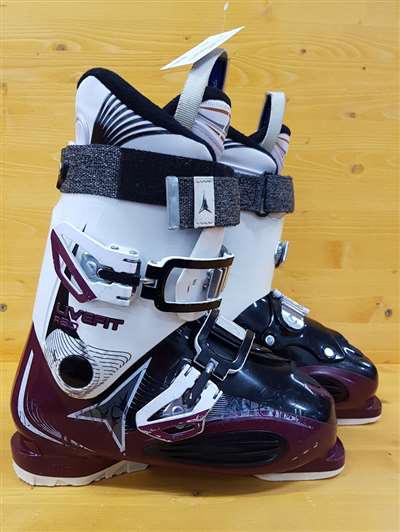 Chaussures de ski Atomic Livefit R80 d'occasion
