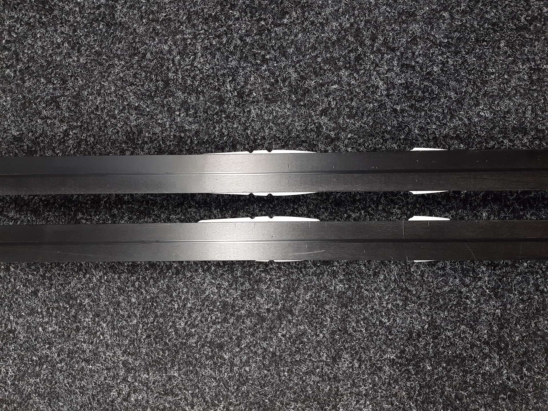 Schiuri de fond Kastle XP 30 folosite + legături NNN Rottefella