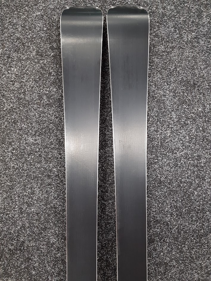 Schiuri Rossignol React 6 Compact folosite