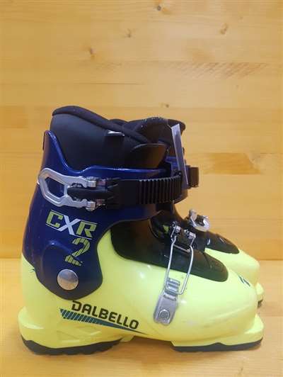 Cizme de schi Dalbello CXR 2 bazar