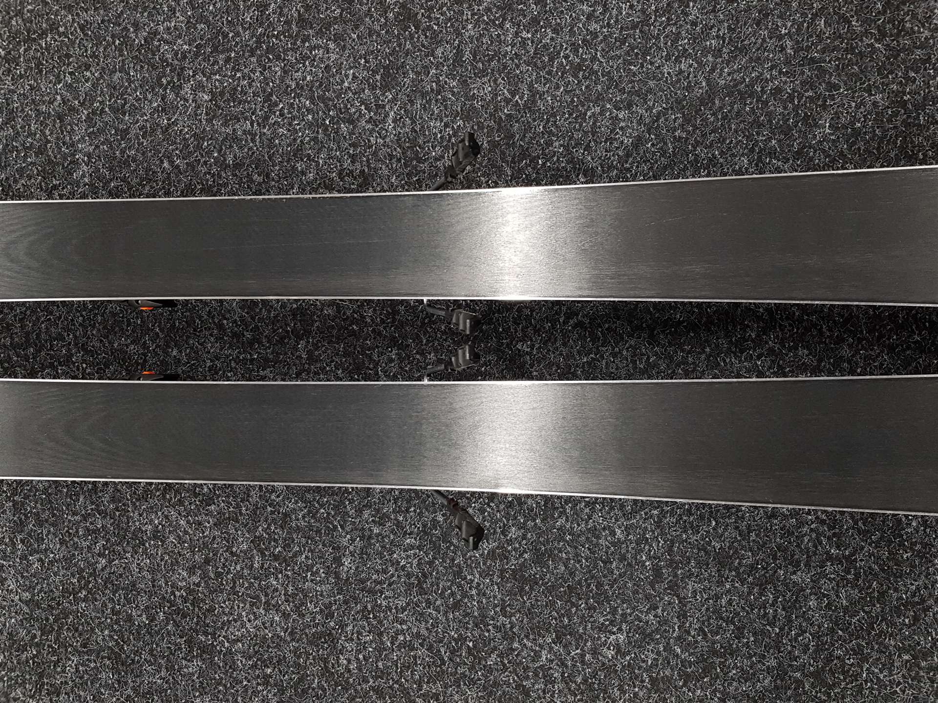 Skis BLIZZARD Firebird RS Ti d'occasion + fixations Marker Xcell 12