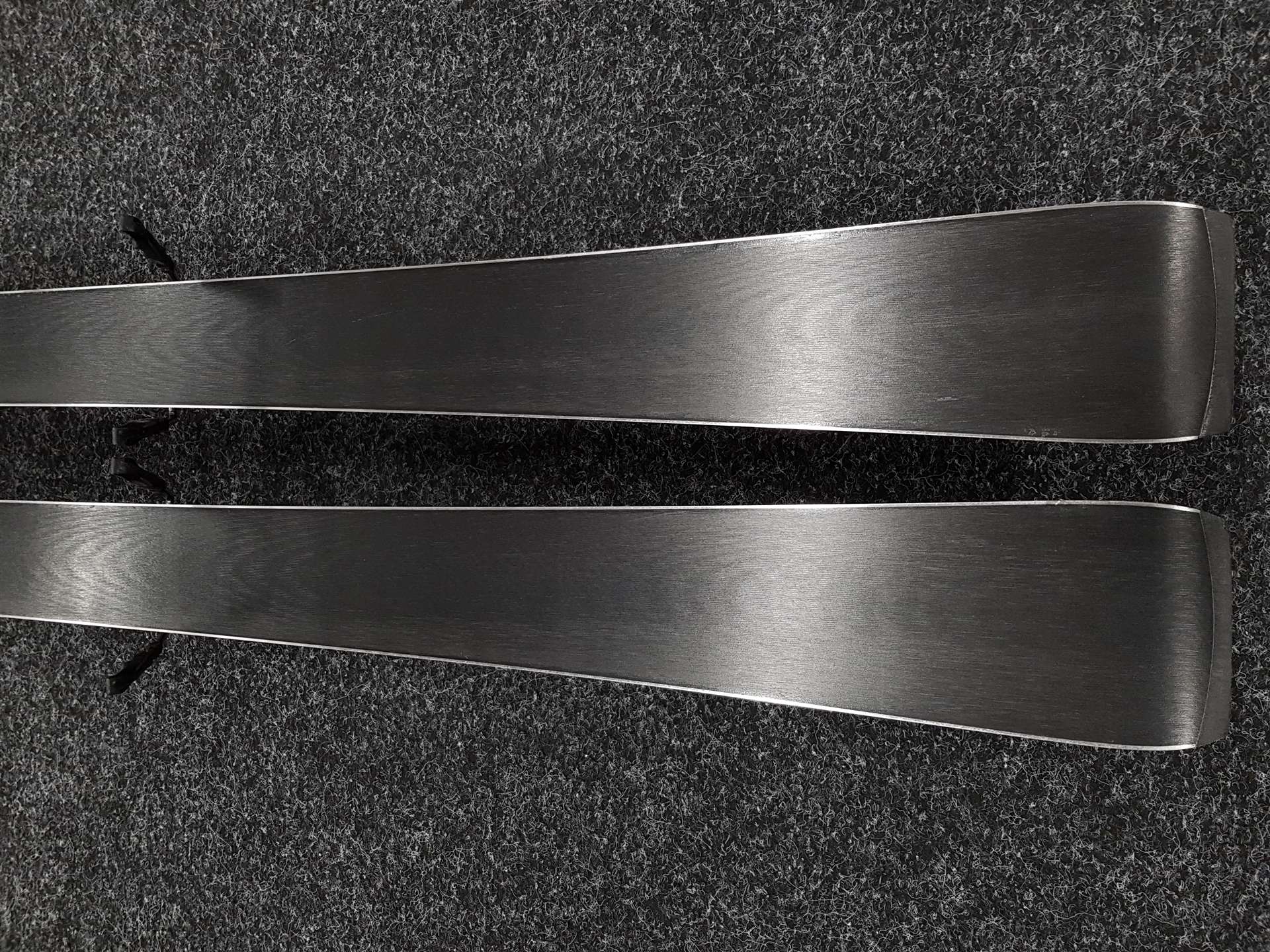 Skis BLIZZARD Firebird RS Ti d'occasion + fixations Marker Xcell 12