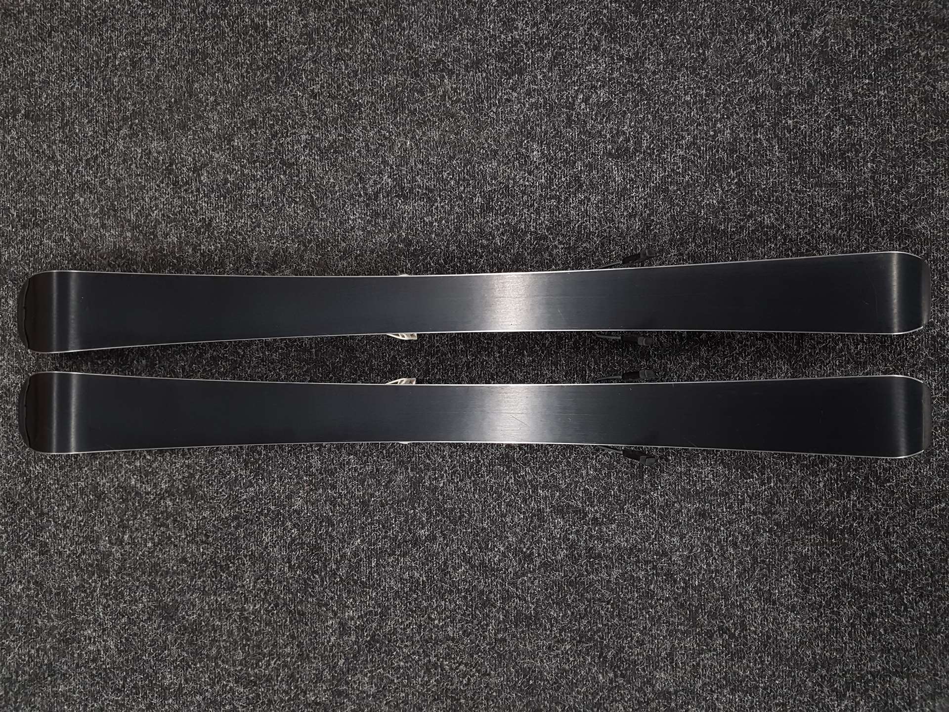 Narty używane ATOMIC VANTAGE X JR