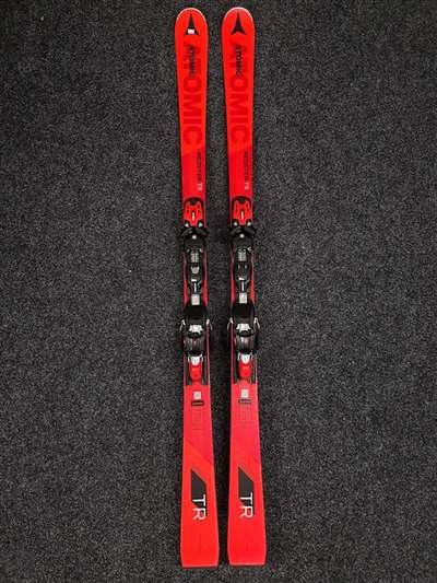 Schiuri de bazar Atomic Redster TR