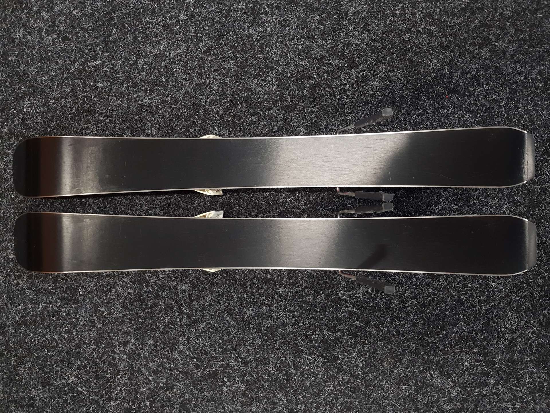 Gebrauchte ATOMIC Vantage Kinderski + Atomic C5 4.5 Bindungen