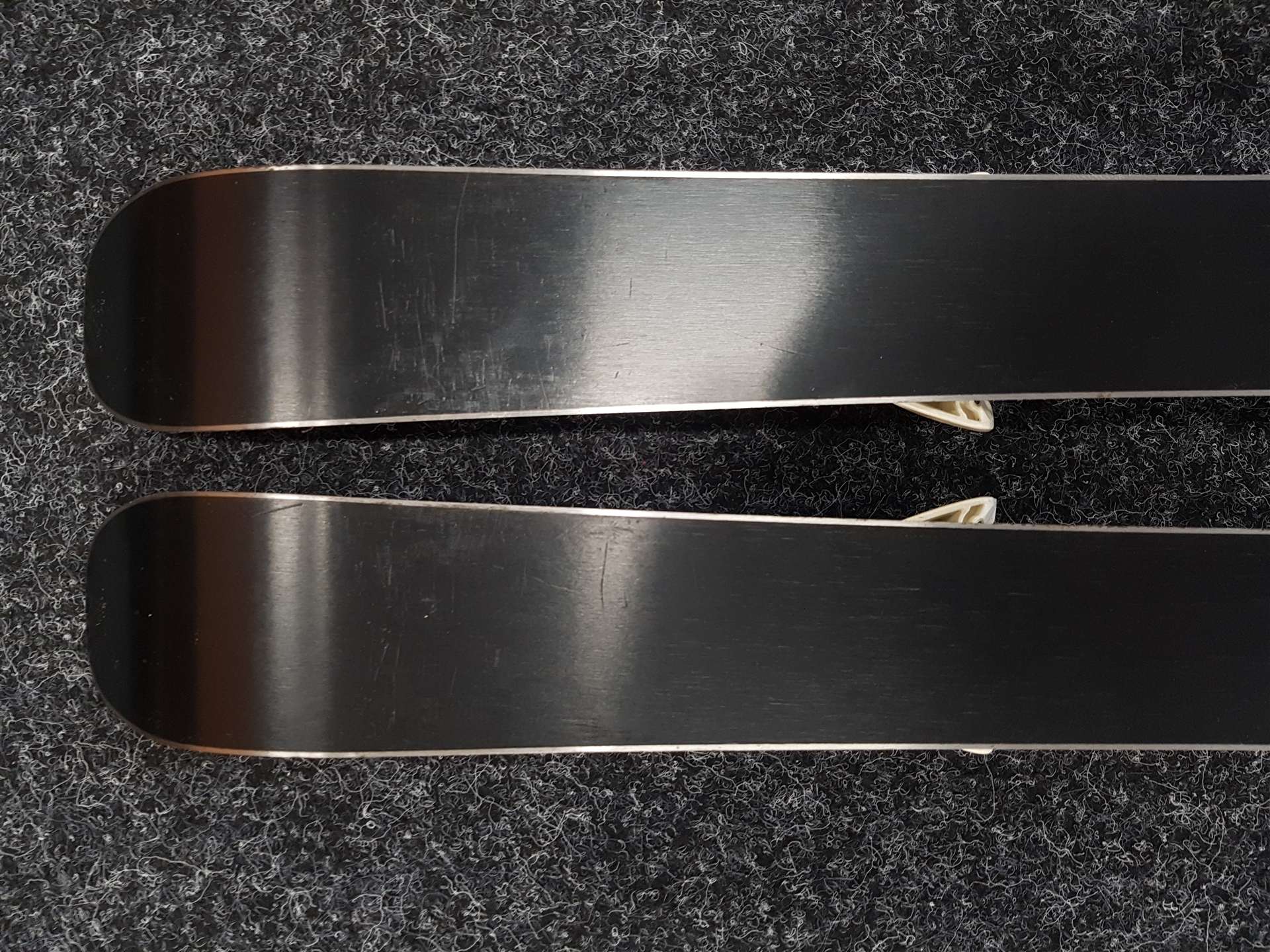 Gebrauchte ATOMIC Vantage Kinderski + Atomic C5 4.5 Bindungen