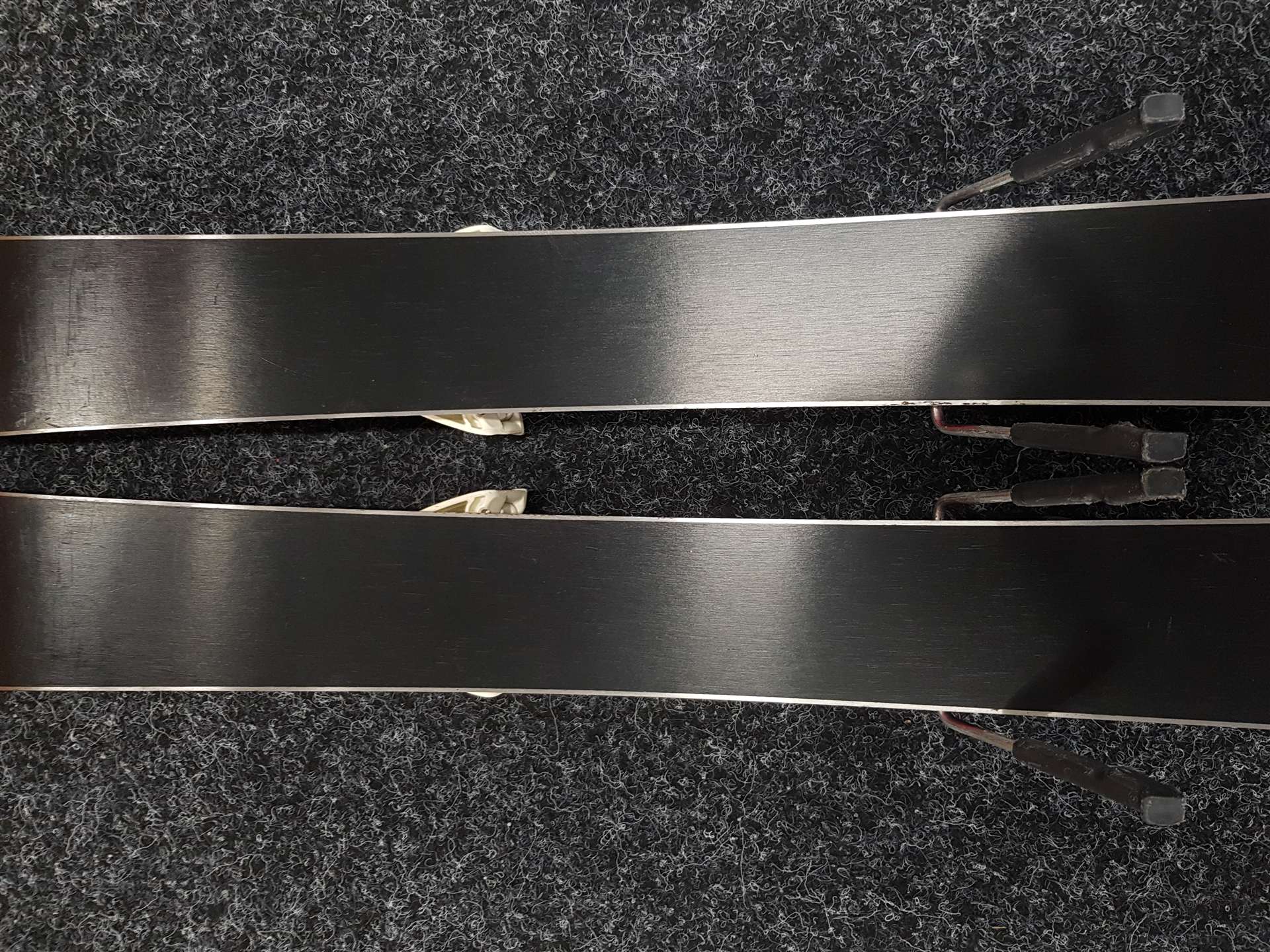 Gebrauchte ATOMIC Vantage Kinderski + Atomic C5 4.5 Bindungen