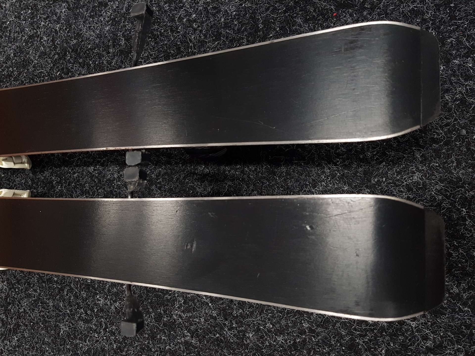 Gebrauchte ATOMIC Vantage Kinderski + Atomic C5 4.5 Bindungen