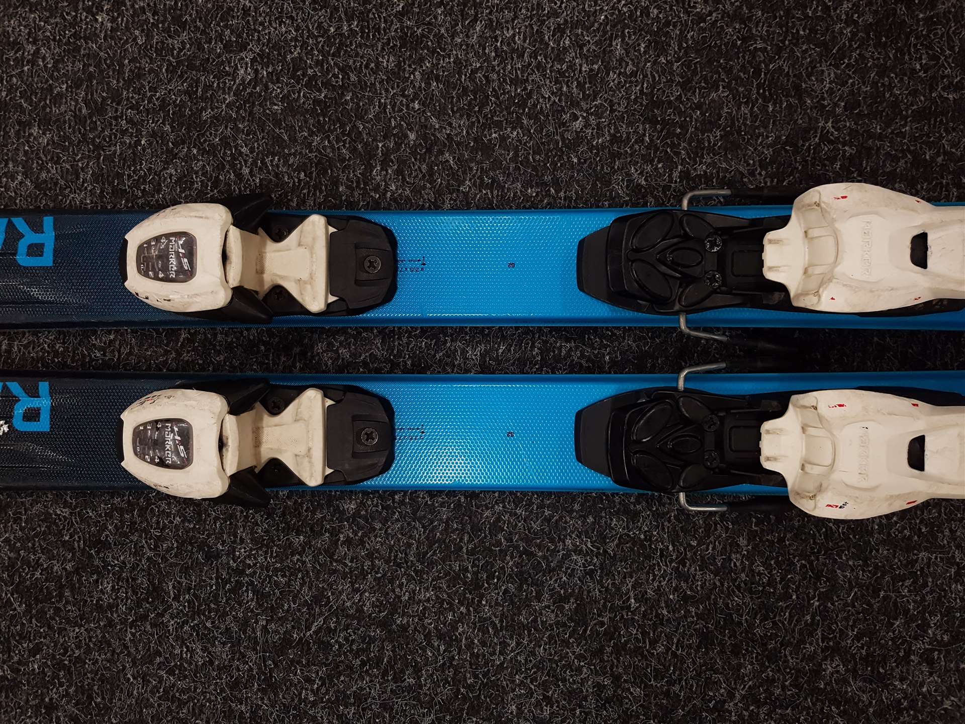 Gebrauchte Völkl Racetiger Gs Skier