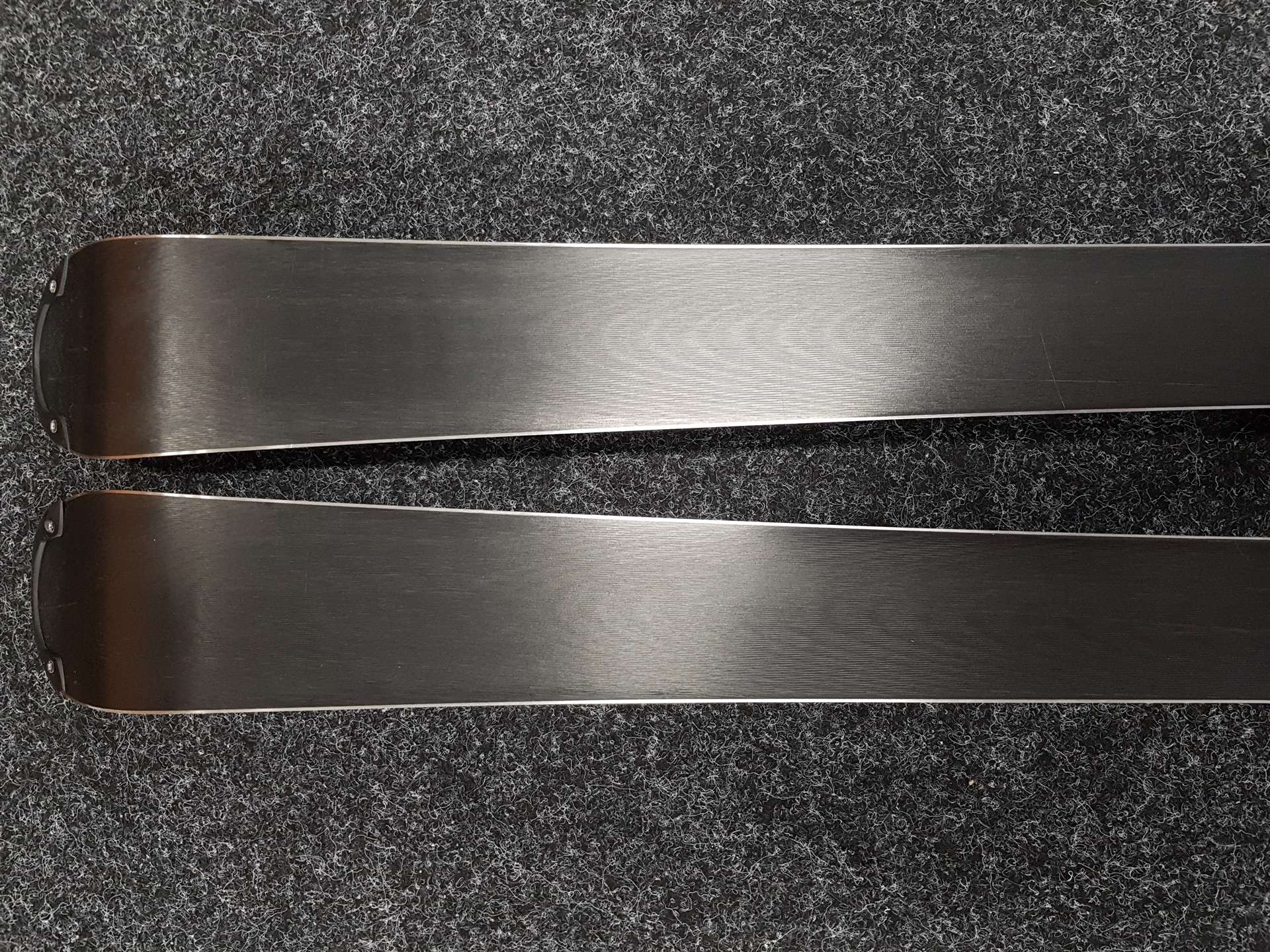 Sci VOLKL Sensor usati + attacchi Marker M3 10