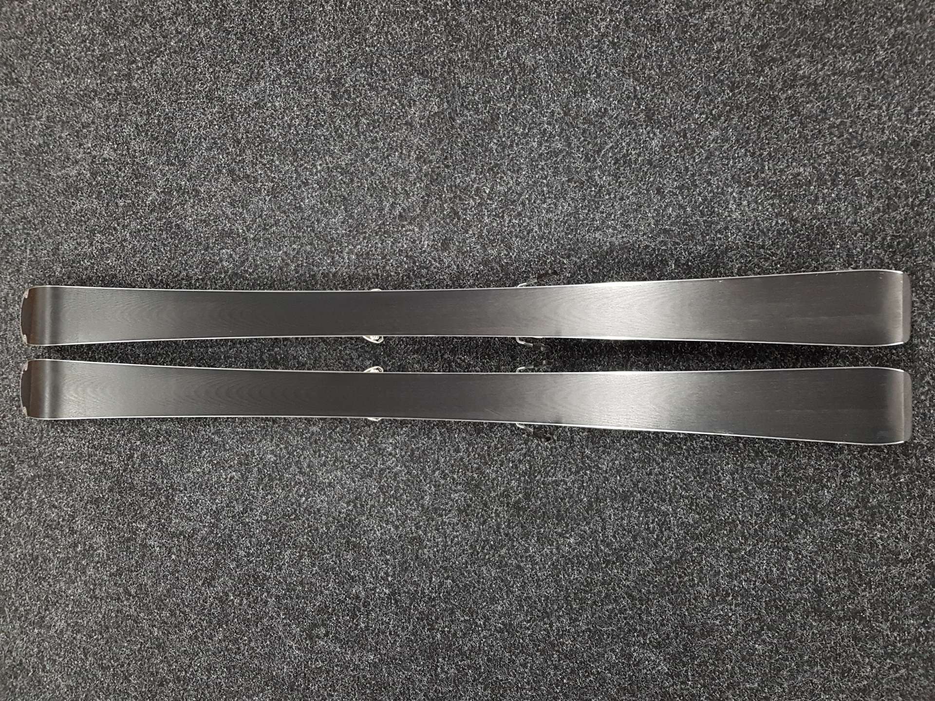 Gebrauchte ATOMIC Cloud C8 Ski + Atomic M 10 Bindungen