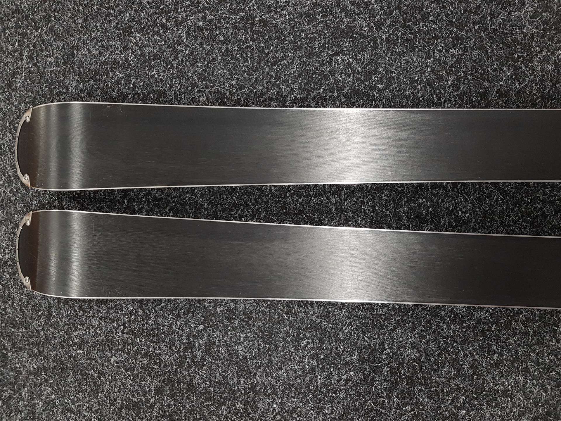 Gebrauchte ATOMIC Cloud C8 Ski + Atomic M 10 Bindungen
