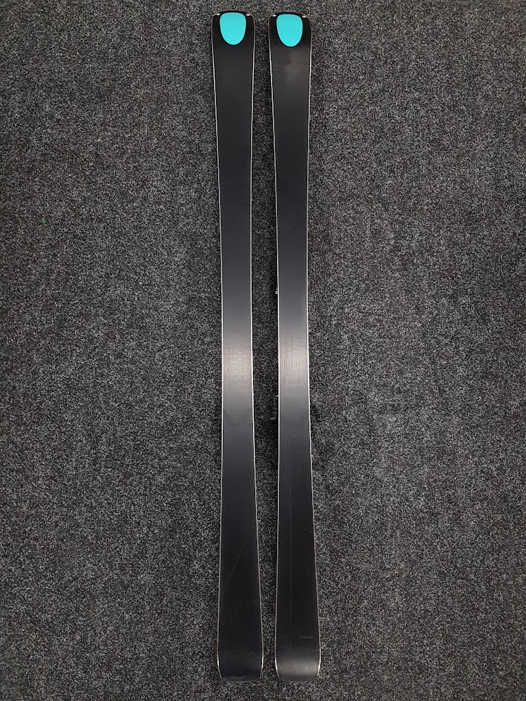 Gebrauchte KASTLE RX9 Ski
