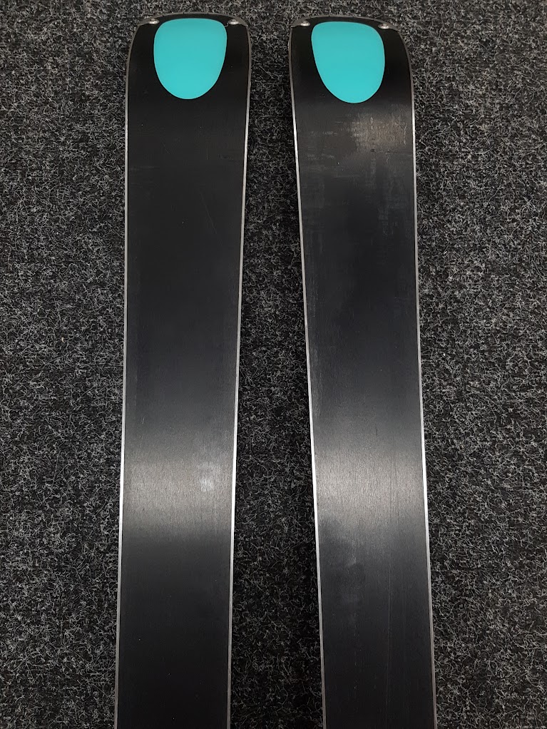 Gebrauchte KASTLE RX9 Ski