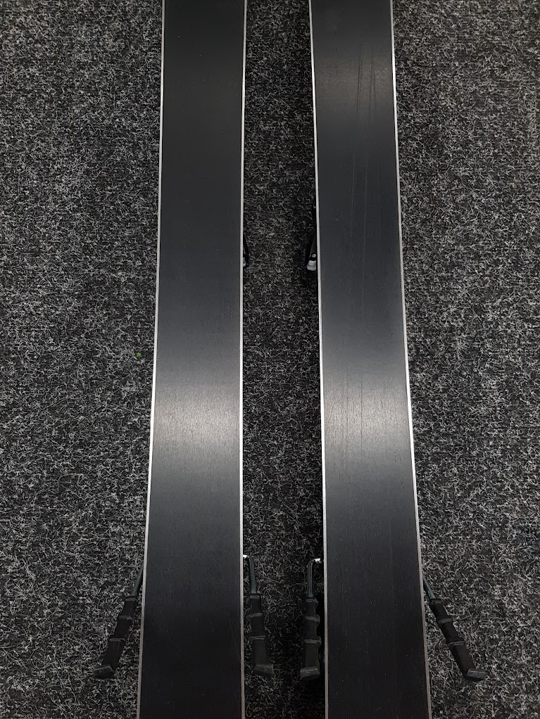 Gebrauchte KASTLE RX9 Ski
