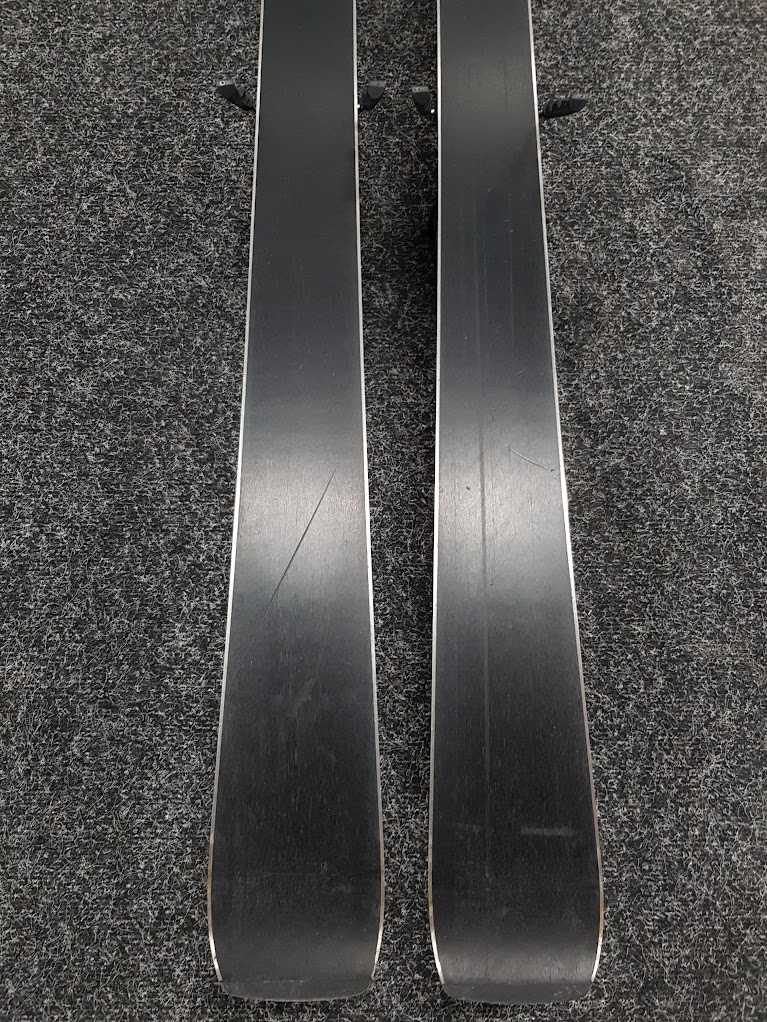 Gebrauchte KASTLE RX9 Ski
