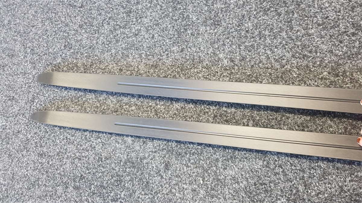 Gebrauchte Langlaufski Salomon RS 8 Skate