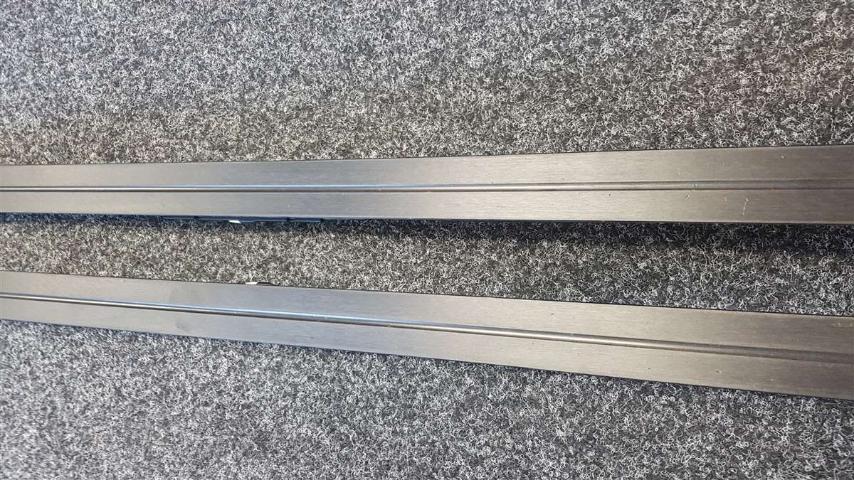 Gebrauchte Langlaufski Salomon RS 8 Skate