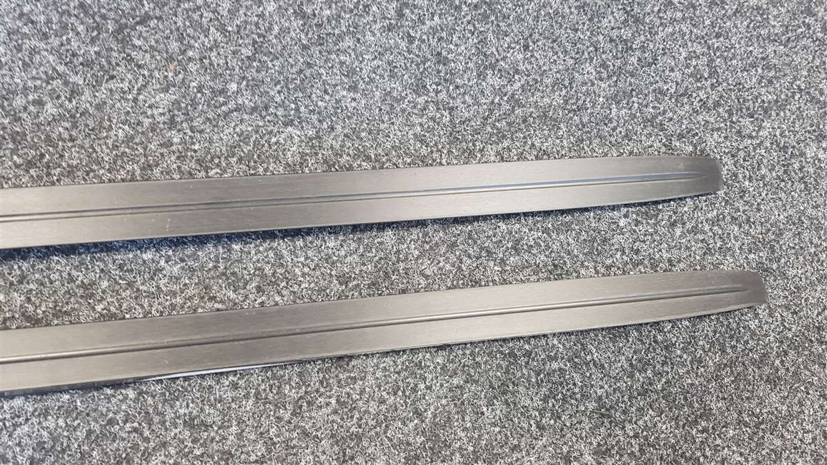 Gebrauchte Langlaufski Salomon RS 8 Skate