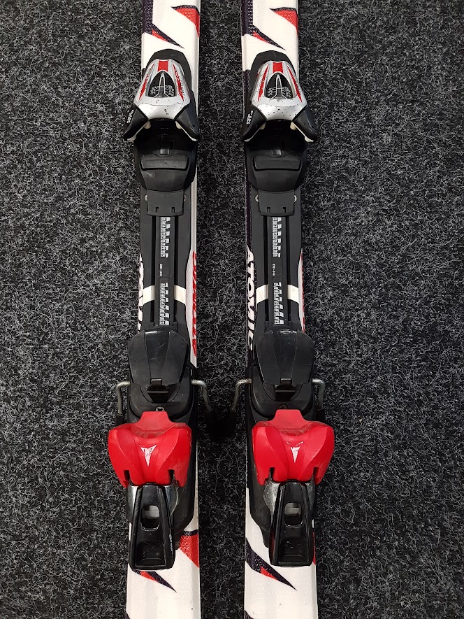 Bazarové lyže Atomic Race 10