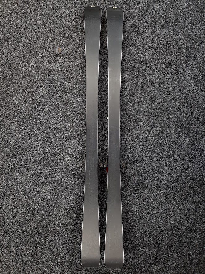 Bazarové lyže Atomic Race 10