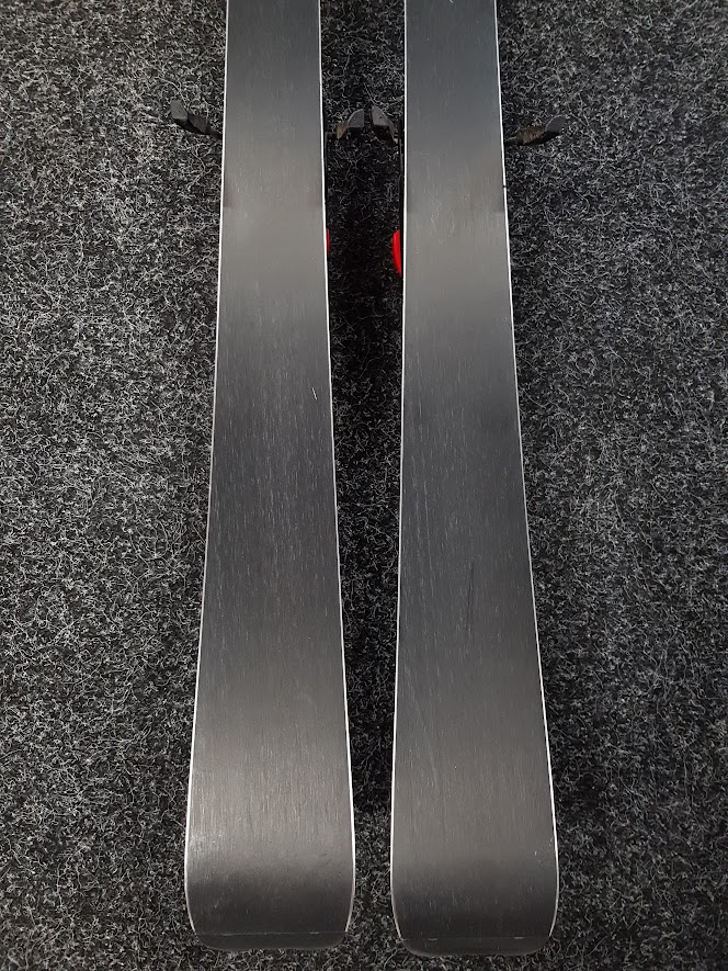 Bazarové lyže Atomic Race 10