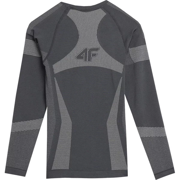Sous-vêtement thermique femme 4F F113 sous-vêtement noir