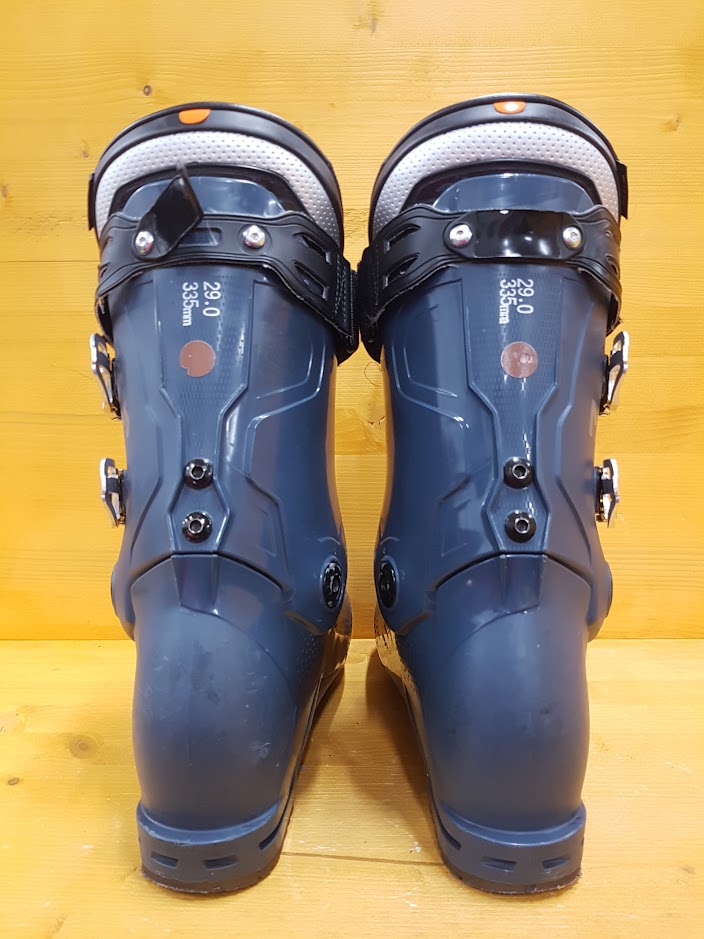 Gebrauchte Tecnica Mach Sport 110 MV RT Skischuhe
