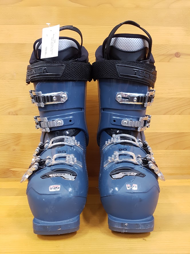 Buty narciarskie Bazar Tecnica Mach Sport MV RT