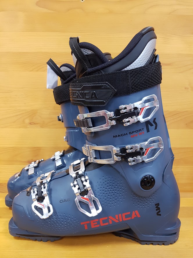 Buty narciarskie Bazar Tecnica Mach Sport MV RT