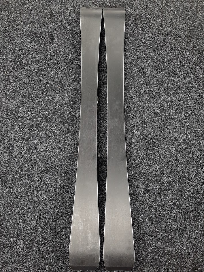 Gebrauchte Atomic Race 10 Ski