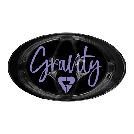snowboard grip Gravity Sirene Mat