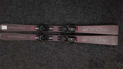 Skis FISCHER RC One Lite à prix avantageux